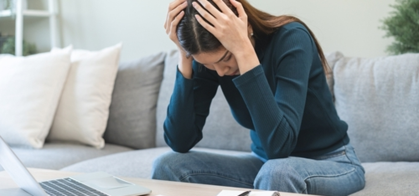 Precisa de aliviar as suas dívidas? 5 soluções seguras para equilibrar as finanças